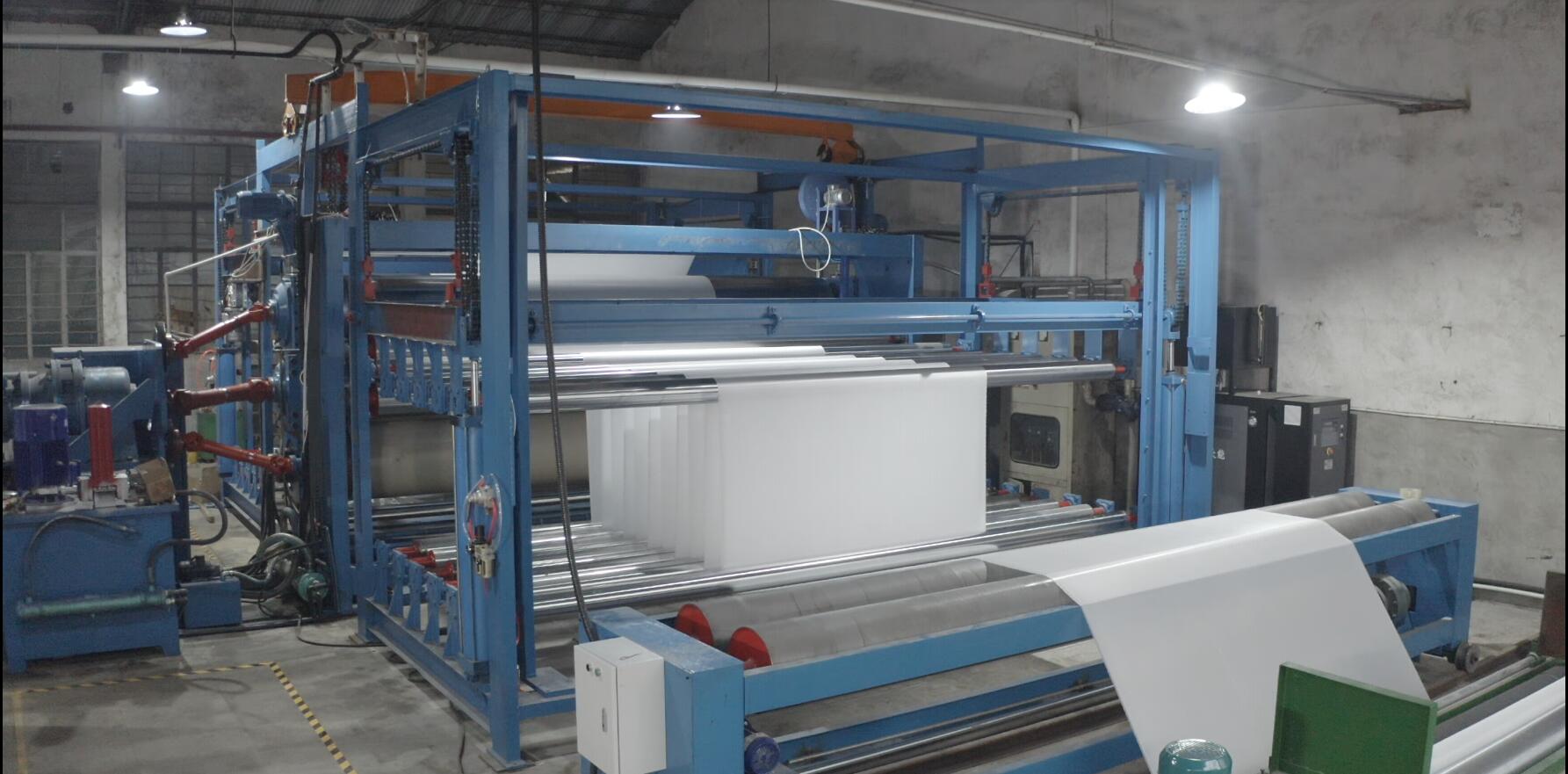 Finishing Unit