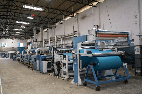 Coating Unit