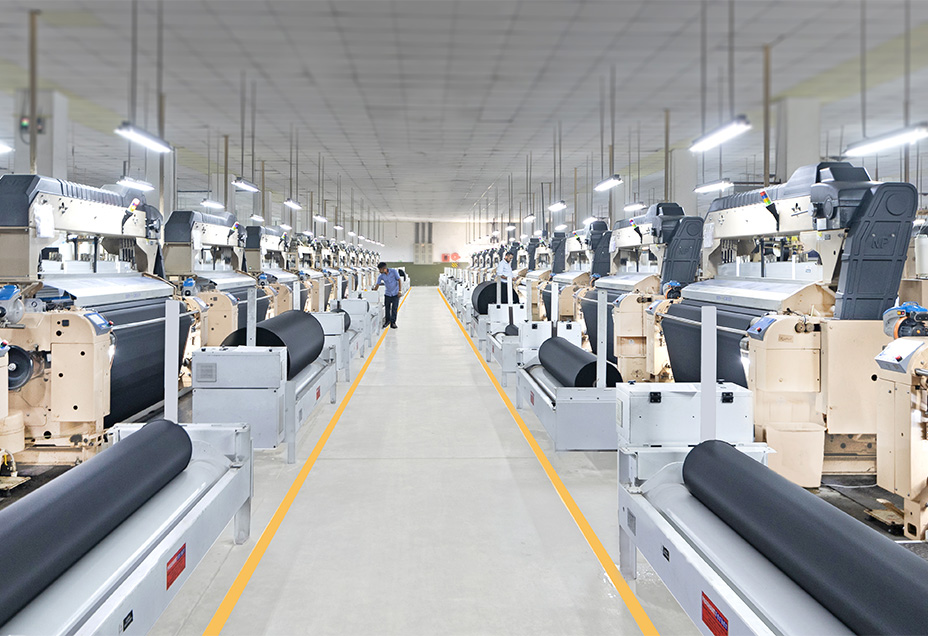 Weaving Unit