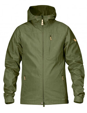 Outdoor Clothing