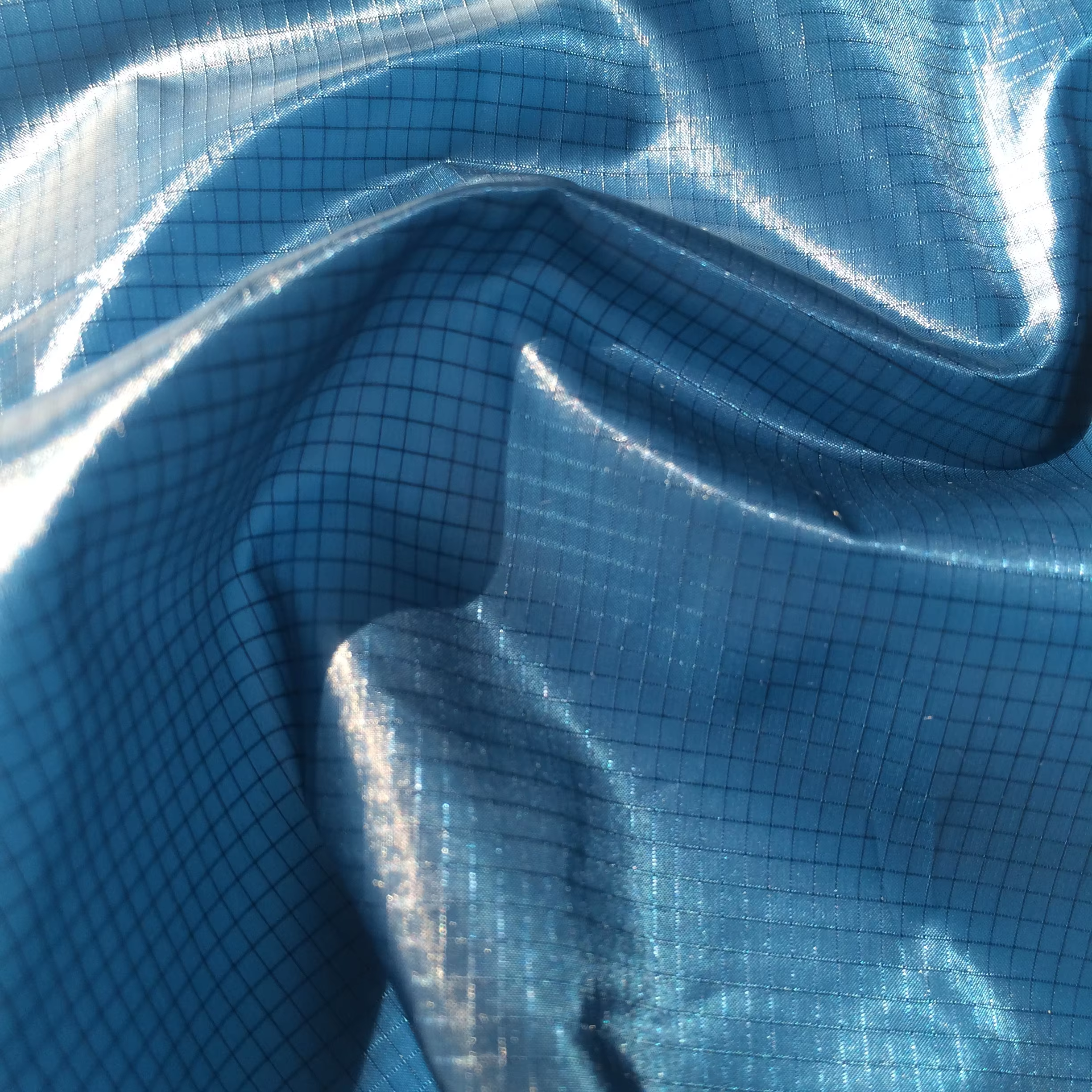Parachute Fabric